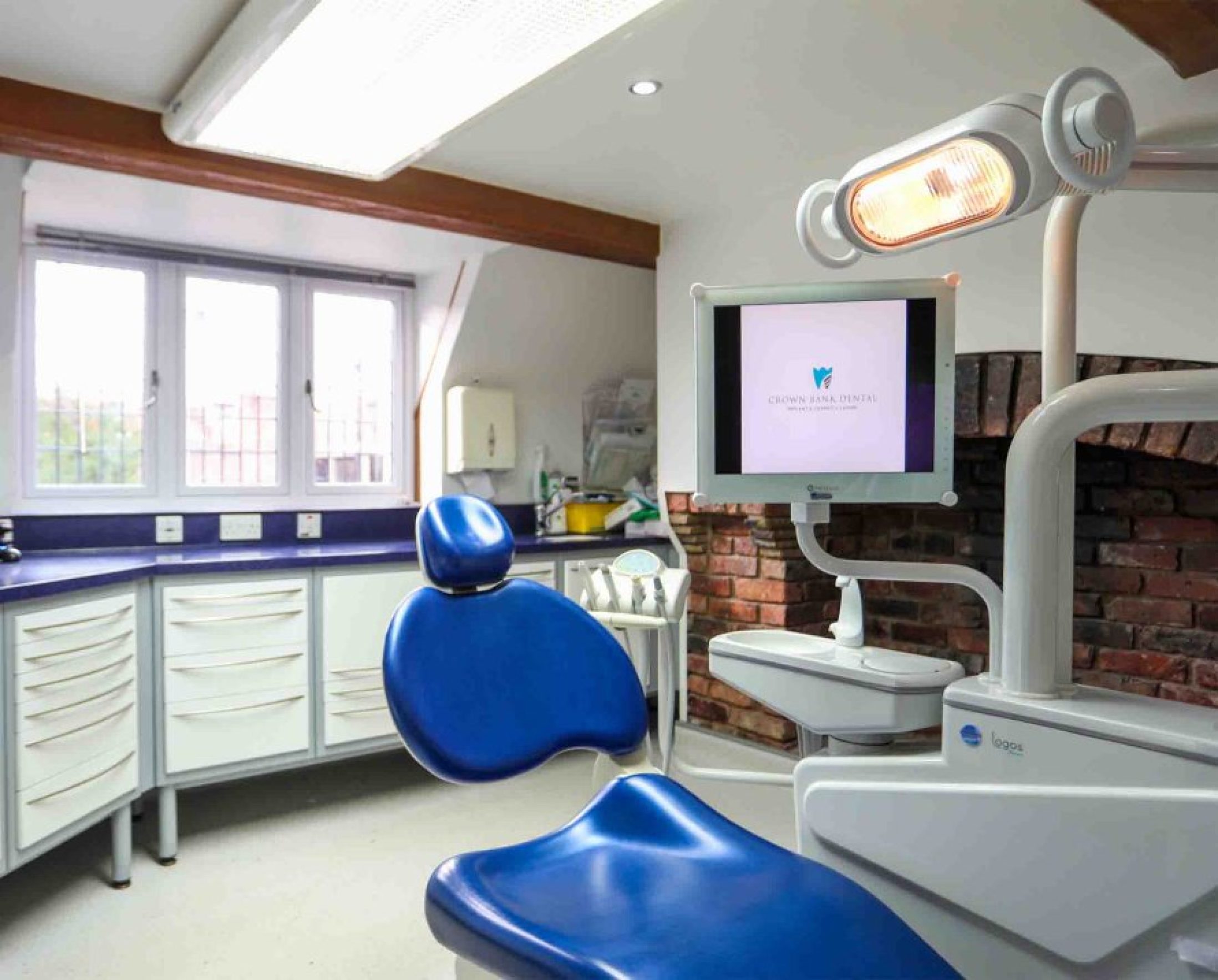 Crown Bank Dental